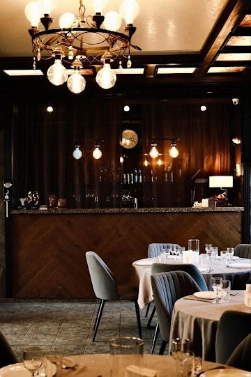 Ресторан Бирюзовое