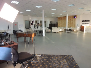 Ресторан Loft  Фарфор