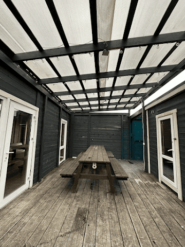 Ресторан Мичуринские пруды