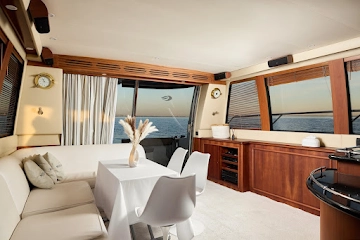 Ресторан YES BOAT