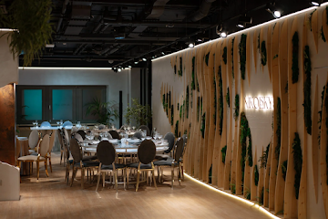 Ресторан Nikolsky LOFT