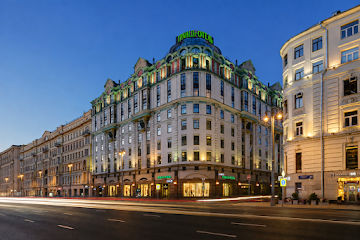 Ресторан Сафмар Грандъ