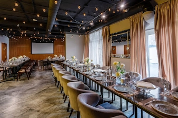 Ресторан Anise Sea