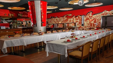 Ресторан Советский Союз