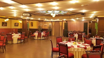 Ресторан Абшерон