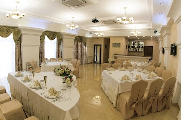 Ресторан Валенсия