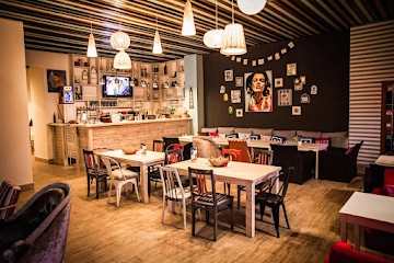 Ресторан Mavi Cafe