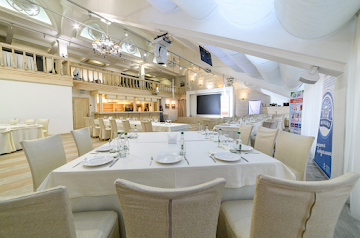 Ресторан Paradise