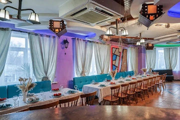 Ресторан Сибирская Таверна