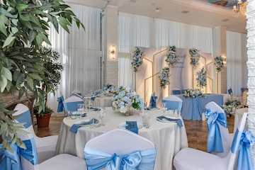 Ресторан Dolce