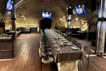 Ресторан Эстрада