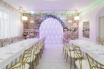 Ресторан Астория