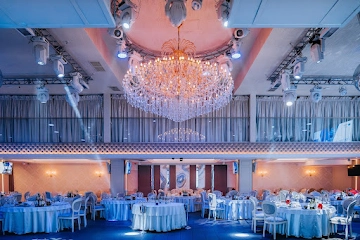 Ресторан Event Hall Онегин