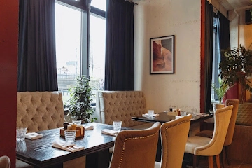 Ресторан Стейк-Хаус Muu на Мукомольном проезде