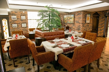 Ресторан Отдых