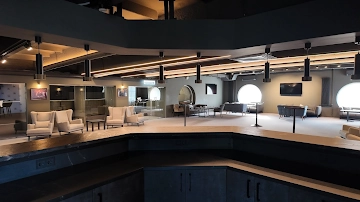 Ресторан Пересвет Арена