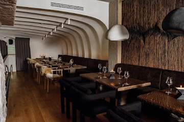 Ресторан Historia