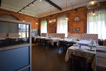 Ресторан Два Цезаря