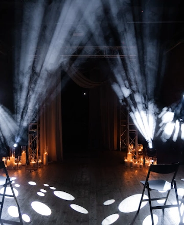 Ресторан Свобода