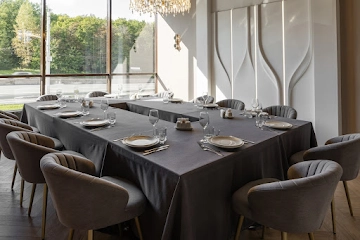 Ресторан Юна