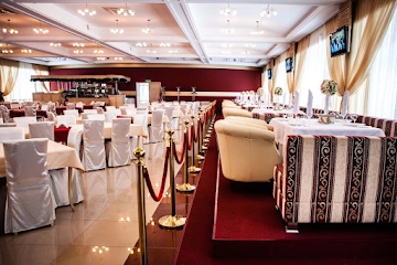 Ресторан Олимпия