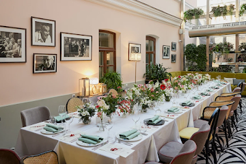 Ресторан 12 Grand Cafe