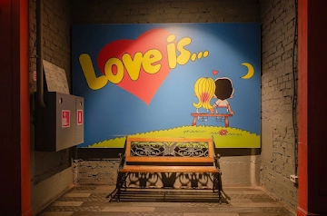 Ресторан Бар «Руки ВВерх»