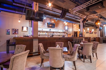 Ресторан БардIN