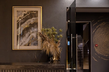 Ресторан Cheeseria на Аграрной