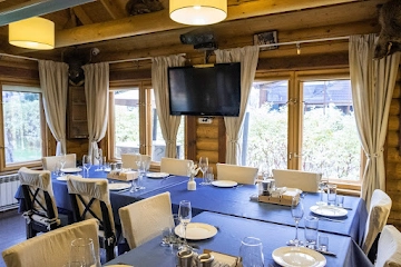 Ресторан Земля