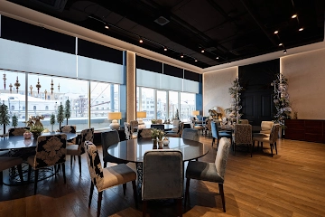 Ресторан Luciano