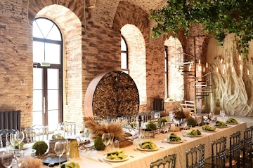 Ресторан POLYGON