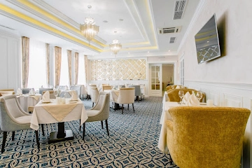 Ресторан Grand cafe