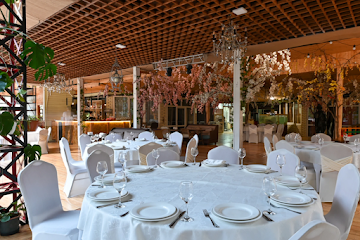 Ресторан Горки-10