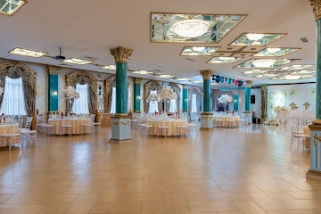 Ресторан Весенний дворец