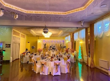 Ресторан Очаг