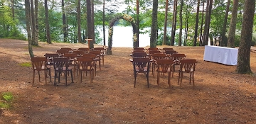 Ресторан Озёрный