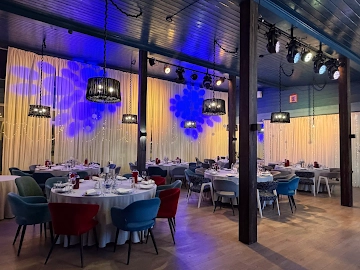 Ресторан Клевый