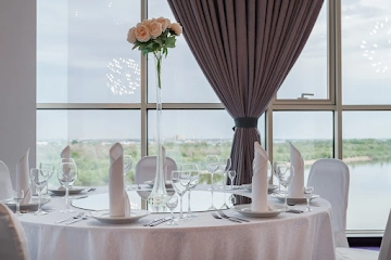 Ресторан Marins Grand Hotel Астрахань