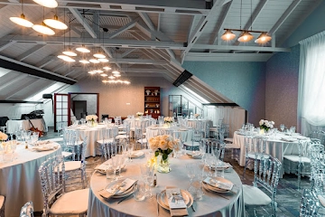 Ресторан Villa Menta