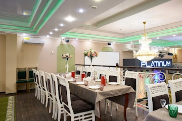 Ресторан Дудуки