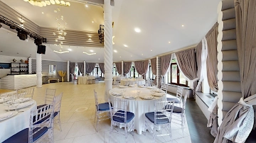 Ресторан CLUBBARIN