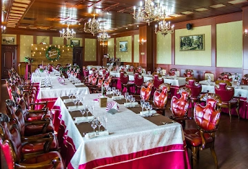 Ресторан Lege Artis