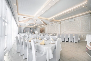 Ресторан White Hall