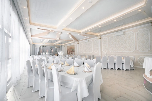 Ресторан White Hall