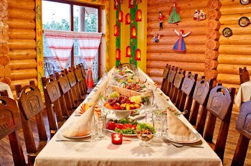 Ресторан Дом русской кухни: фото №6