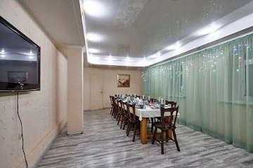 Ресторан Оджахури