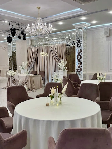 Ресторан KRASOTA.HALL