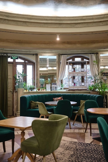 Ресторан Freya