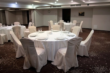 Ресторан SK Royal Hotel Moscow 4*